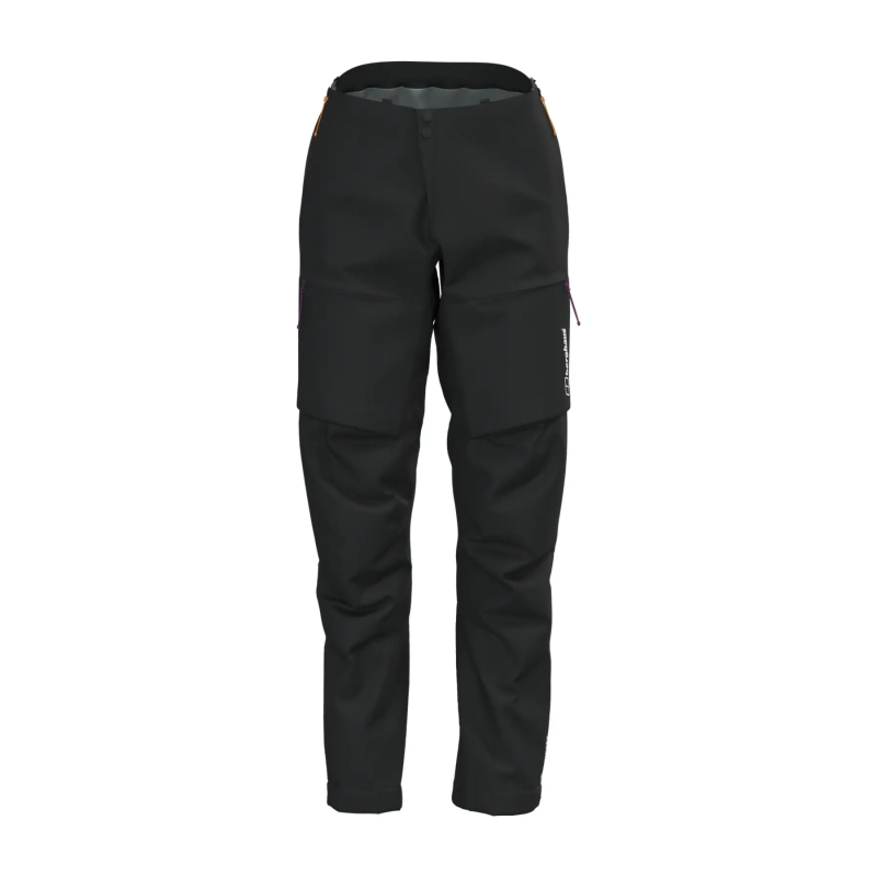 Wasserdichte Hose für Damen Berghaus Extrem Vanguard Gtx