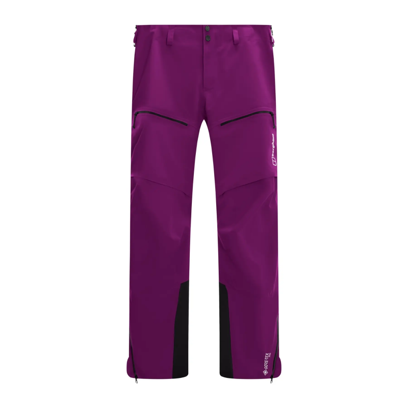 Wasserdichte Hose für Damen Berghaus Extrem Vanguard Gtx