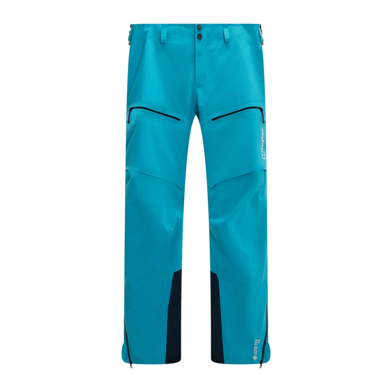 Wasserdichte Hose für Damen Berghaus Extrem Vanguard Gtx