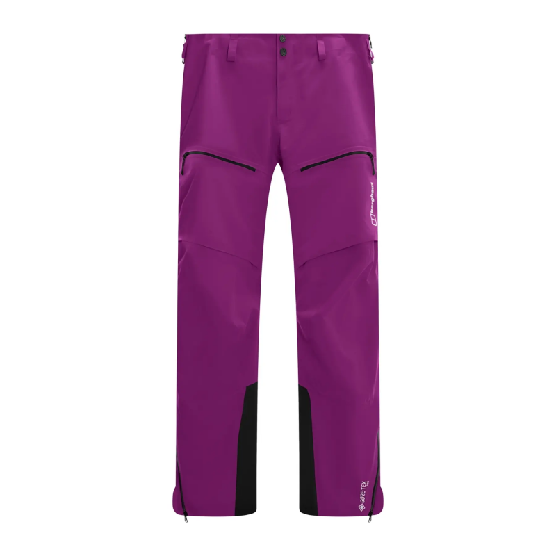 Wasserdichte Hose Berghaus Extrem Vanguard Gtx