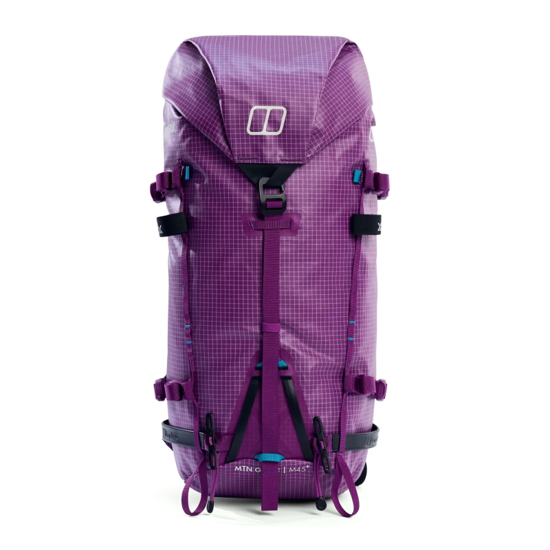 Wandertasche Berghaus MTN Guide 45 L