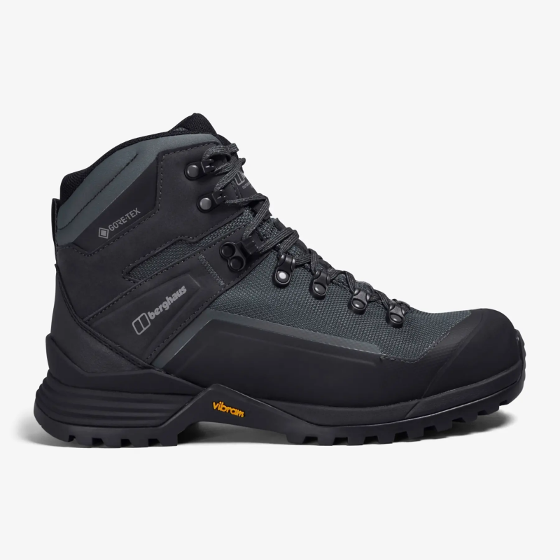 Wanderschuhe mit hohem Schaft Berghaus Storm Trek 2.0 Gtx Epe
