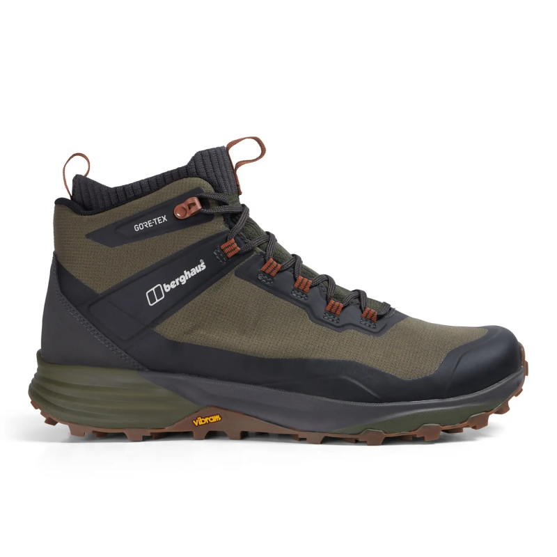Mid wanderschuhe Berghaus Vc22 2.0 Gtx Epe