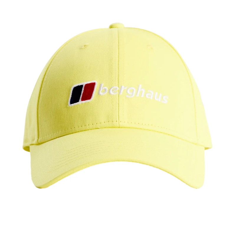 Baseball Kappe Berghaus