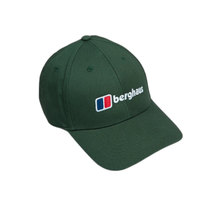 Baseball Kappe Berghaus