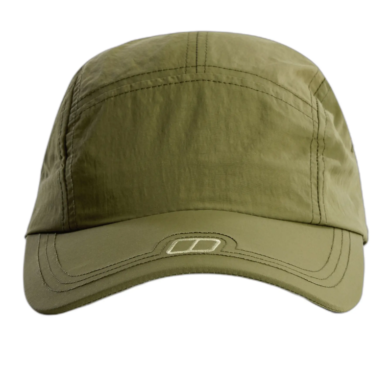 5-Panel-Cap Berghaus