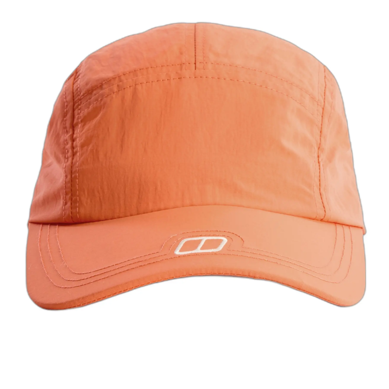 5-Panel-Cap Berghaus