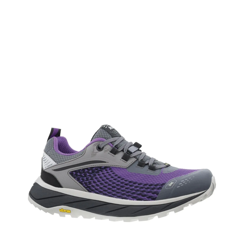 Damen-Wanderschuhe Bestard Speedwave Low