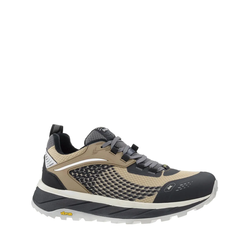 Damen-Wanderschuhe Bestard Speedwave Low