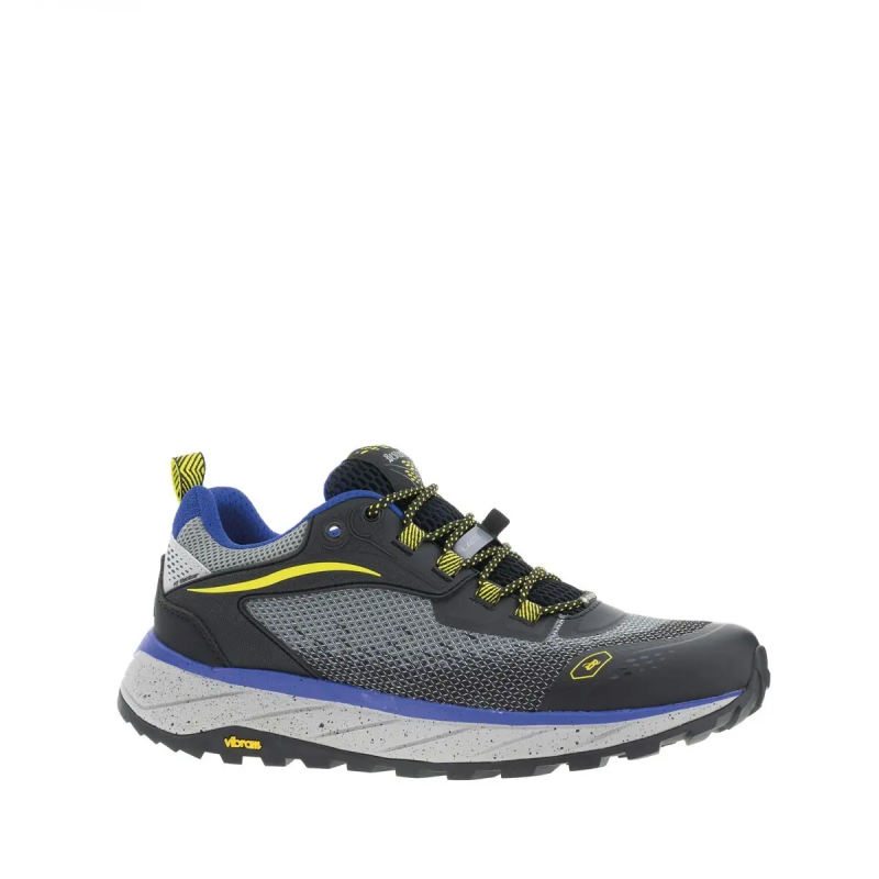 Wanderschuhe Bestard Speedwave II