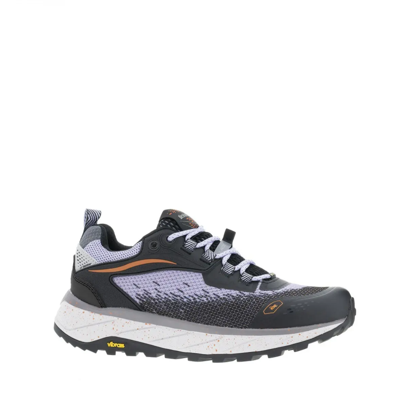 Damen-Wanderschuhe Bestard Speedwave II
