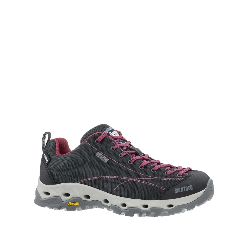 Damen-Wanderschuhe Bestard Rando Air Low