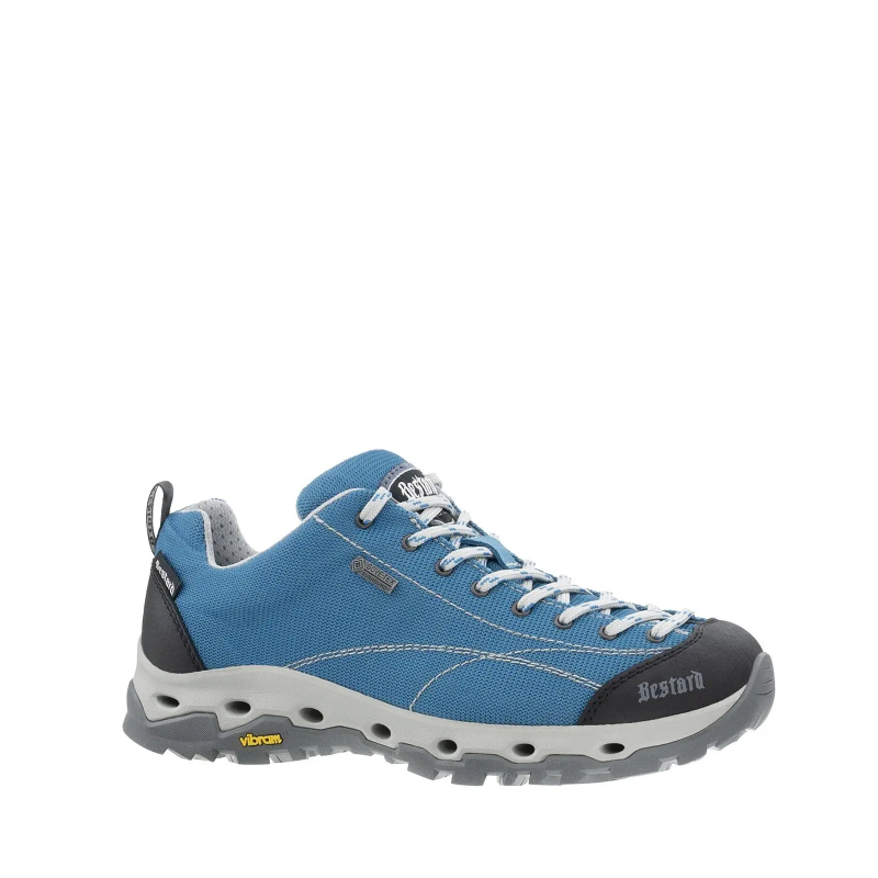 Damen-Wanderschuhe Bestard Rando Air Low
