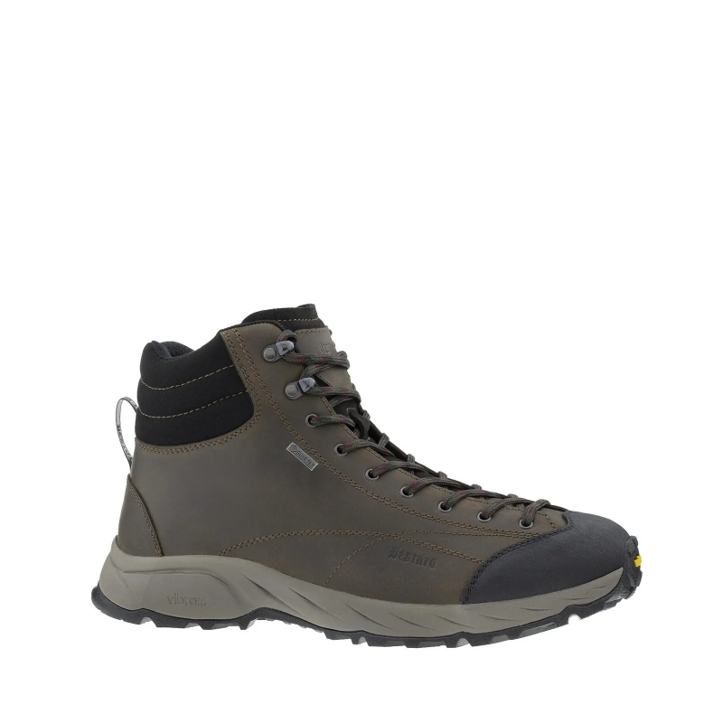 Wanderschuhe Bestard Milano High