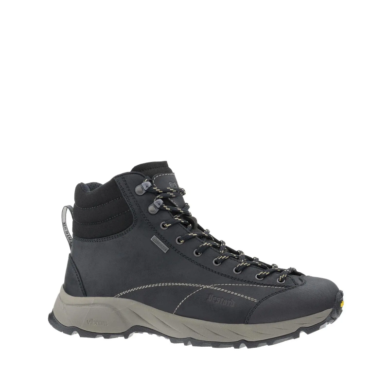 Damen-Wanderschuhe Bestard Milano High