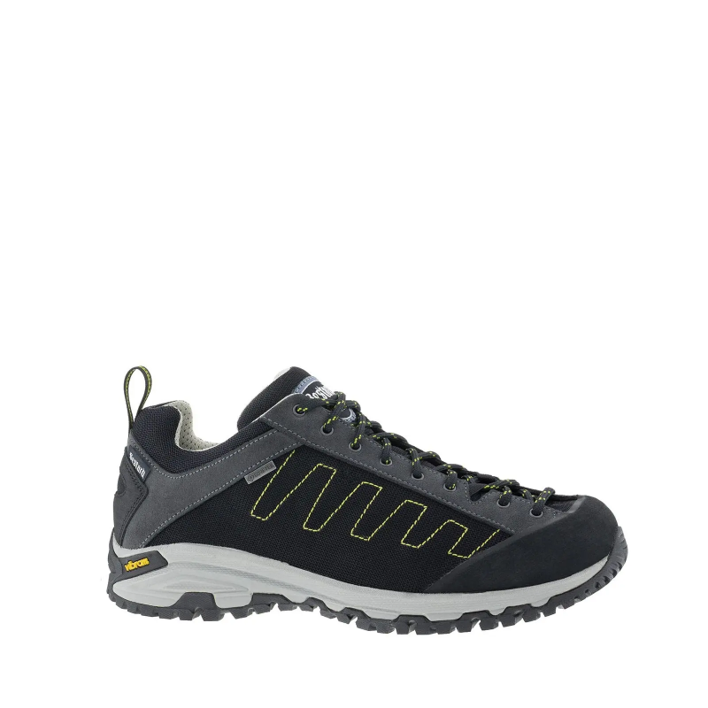 Wanderschuhe Bestard Ruta Low