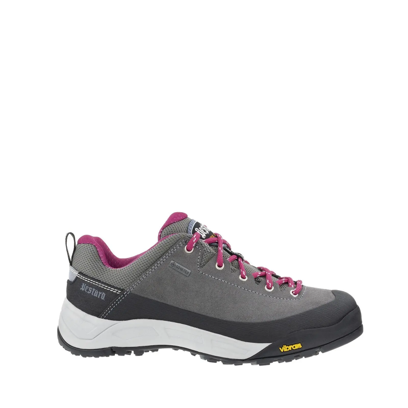 Damen-Wanderschuhe Bestard Mestral Low