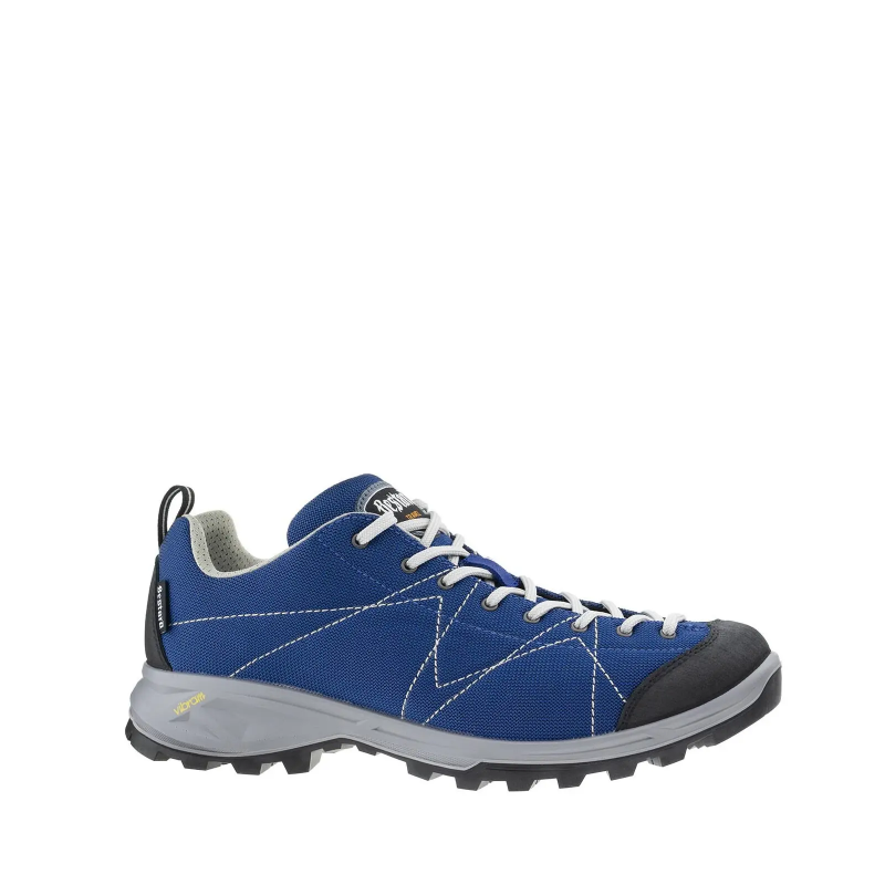 Wanderschuhe Bestard Gobi Low