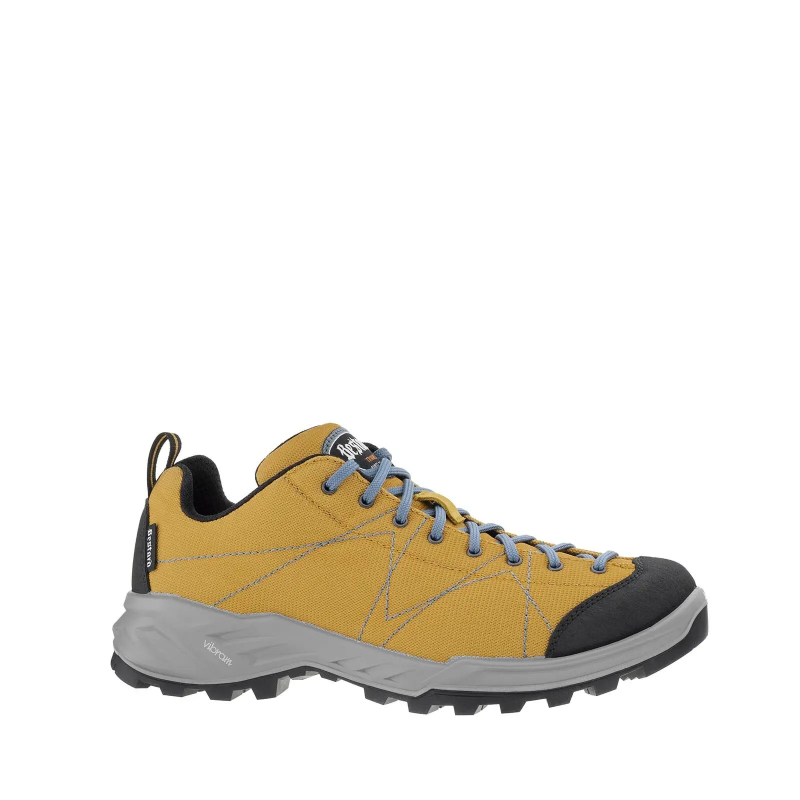 Wanderschuhe Bestard Gobi Low