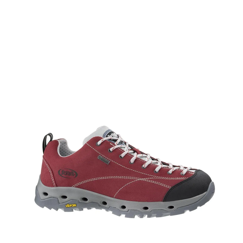 Wanderschuhe Bestard Rando Vent Low