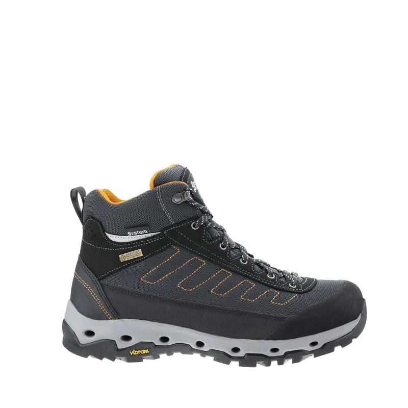 Wanderschuhe Bestard Android Mid