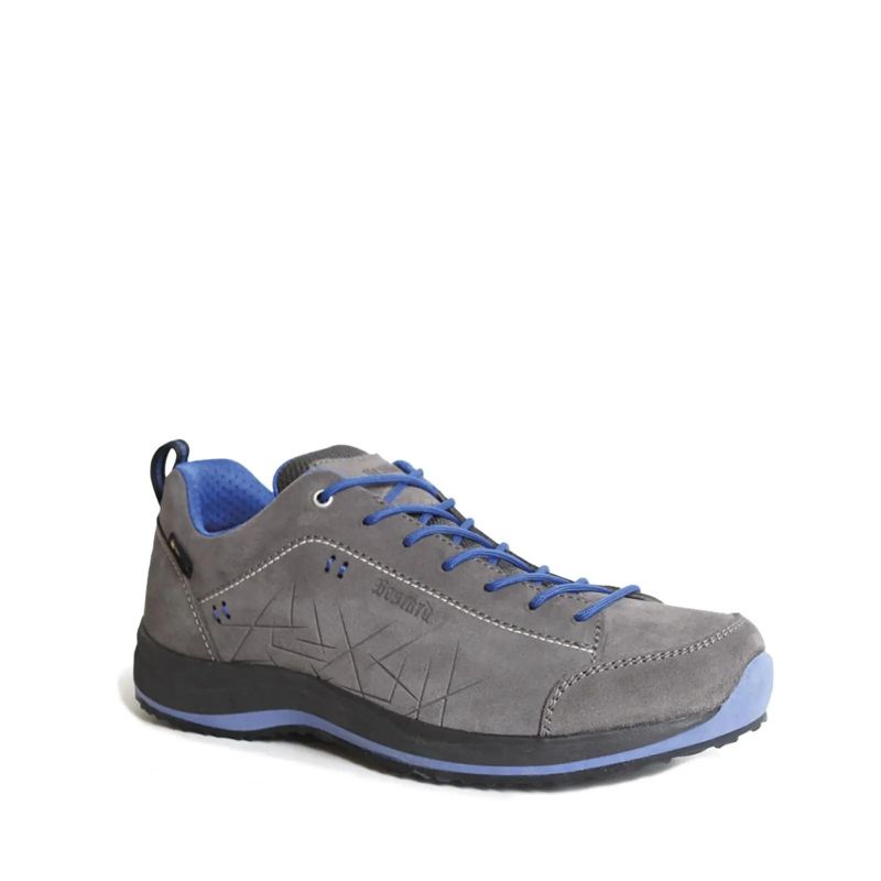 Damen-Wanderschuhe Bestard Berlin Low