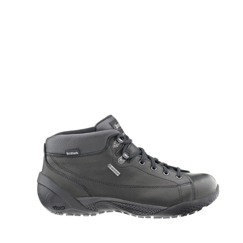 Wanderschuhe Bestard Travel Soft Mid
