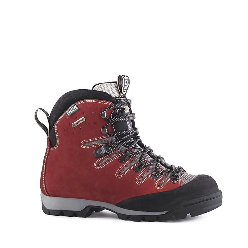 Damen-Wanderschuhe Bestard Moncayo High