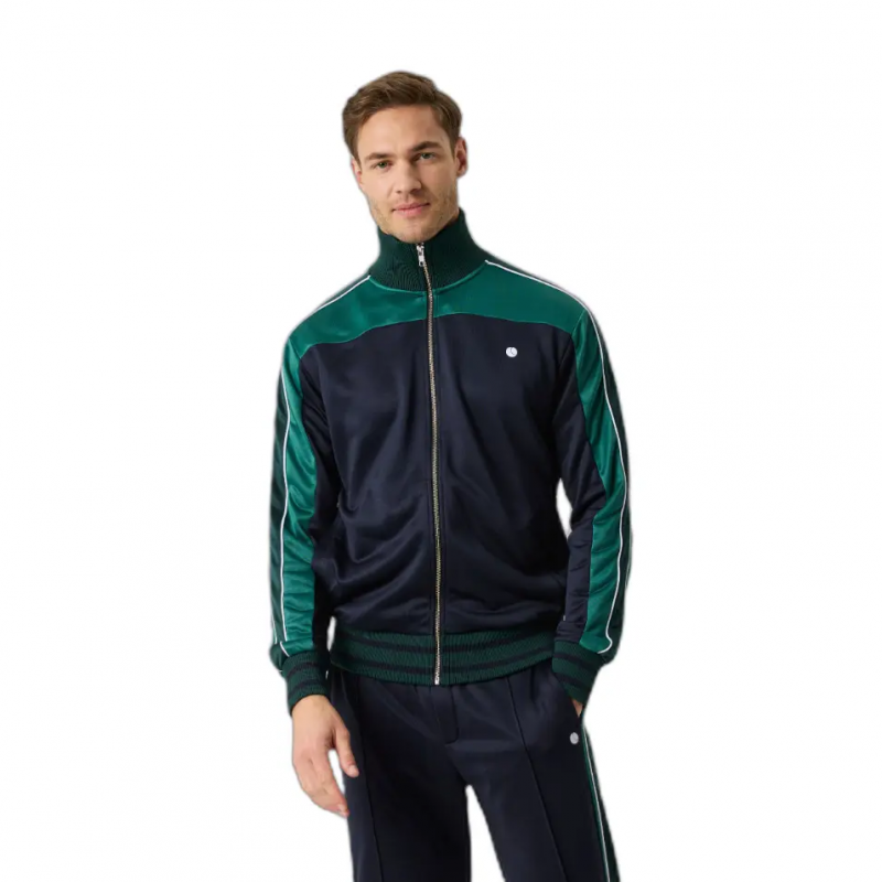 Trainingsjacke Björn Borg Ace Retro Track