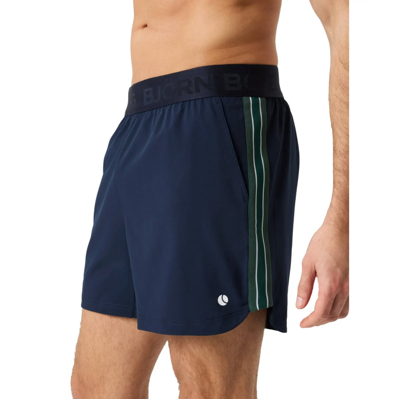Short Björn Borg Ace Retro