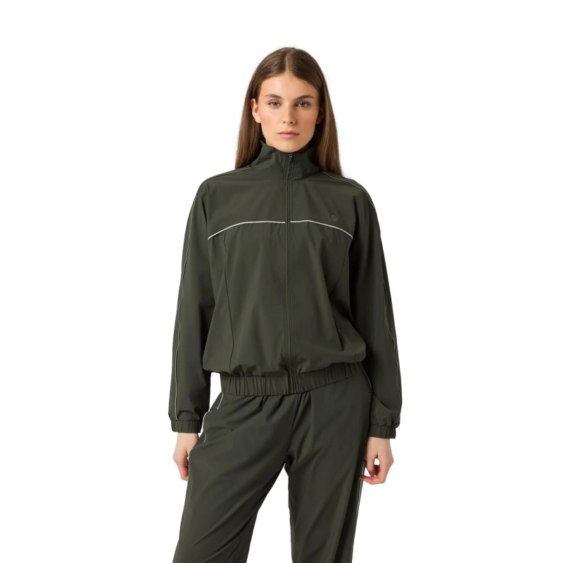 Trainingsjacke Damen Björn Borg Ace Track