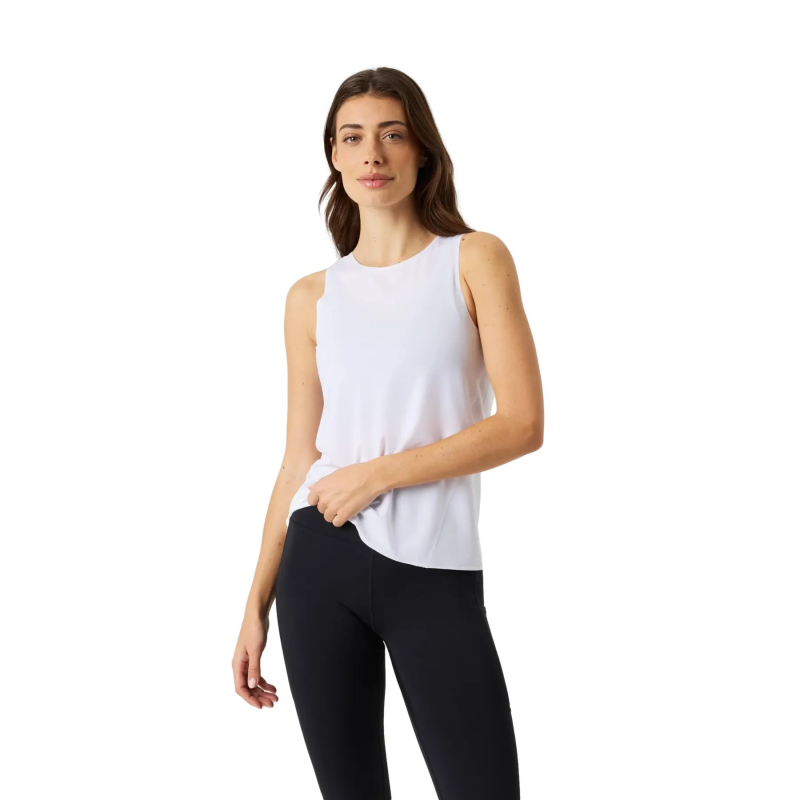 Damen-Top Björn Borg Performance Feather