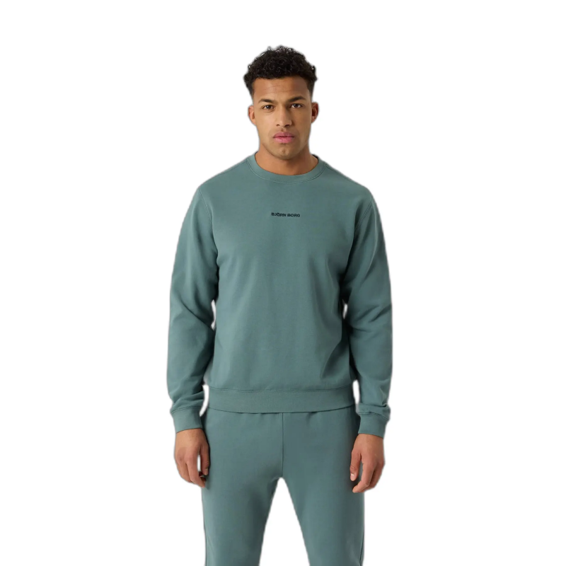 Pullover Björn Borg Classic