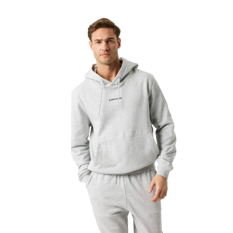 Kapuzensweatshirt Björn Borg Classic