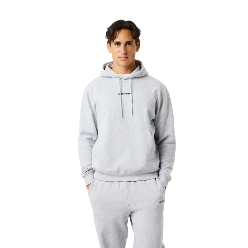 Kapuzensweatshirt Björn Borg Classic