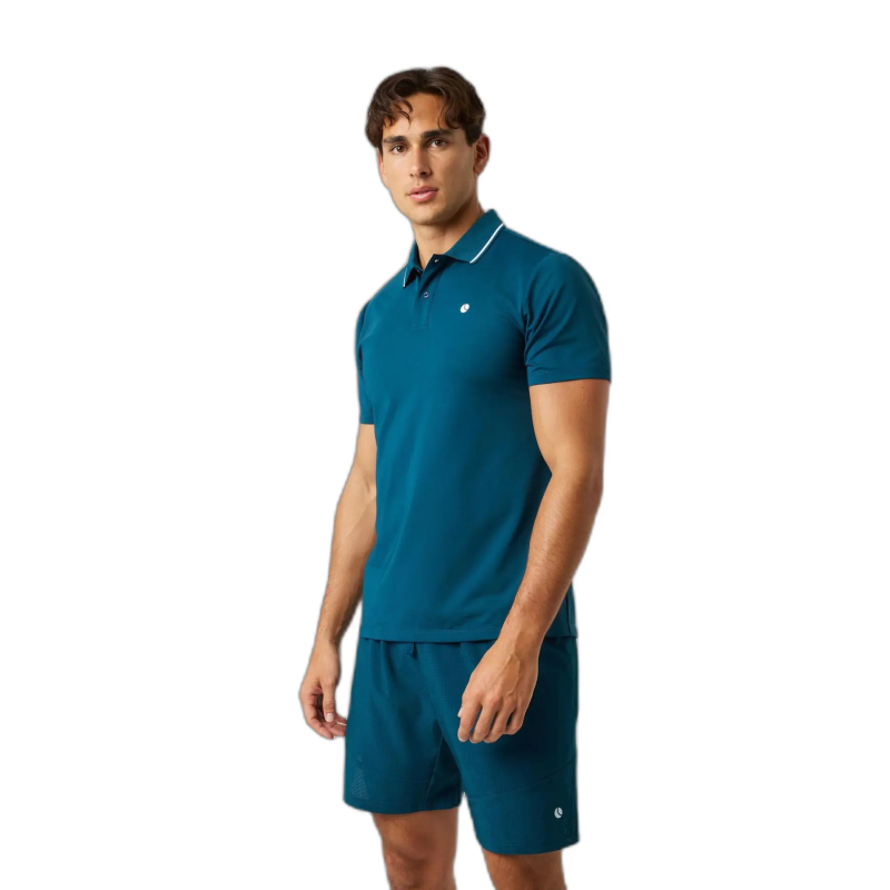Polo Björn Borg Stretch