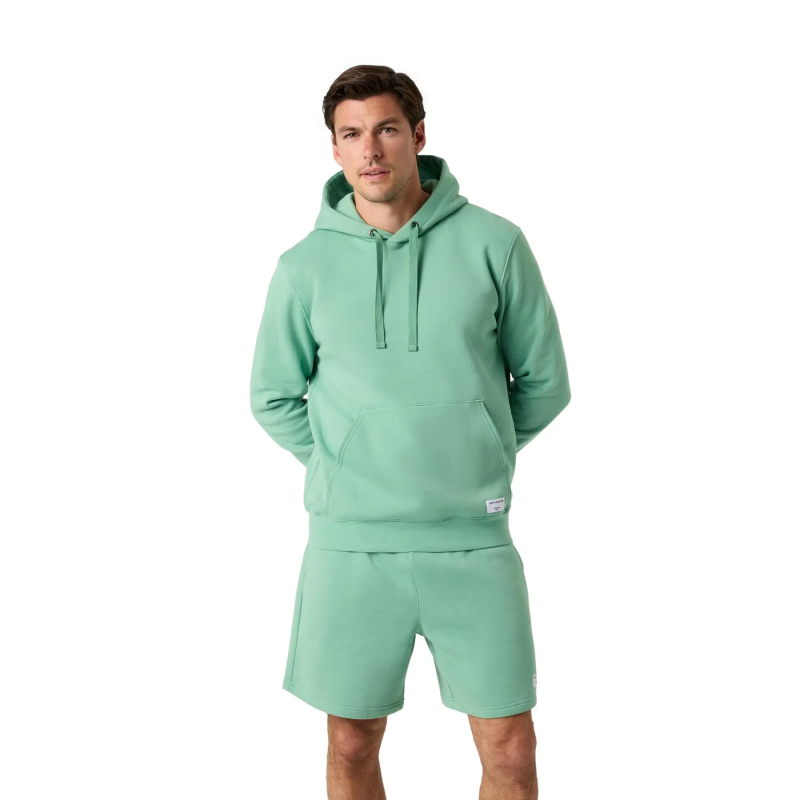 Kapuzensweatshirt Björn Borg Centre