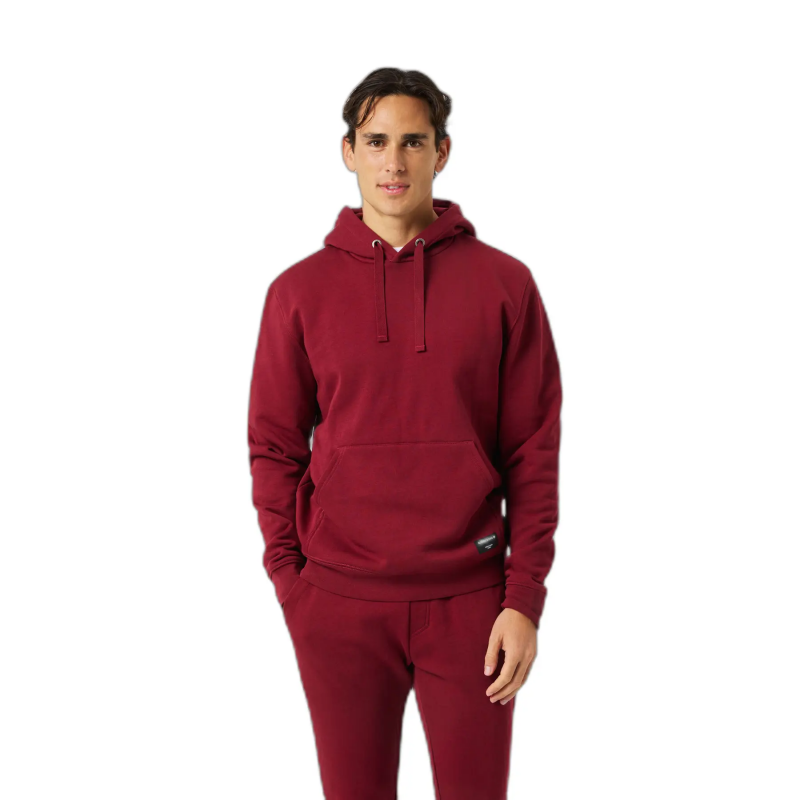 Kapuzensweatshirt Björn Borg Centre