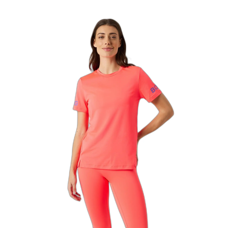 Damen T-Shirt Björn Borg
