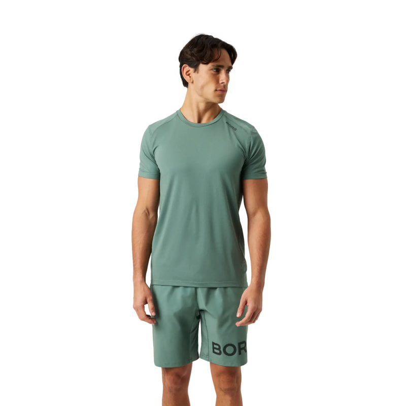 T-Shirt Björn Borg Athletic