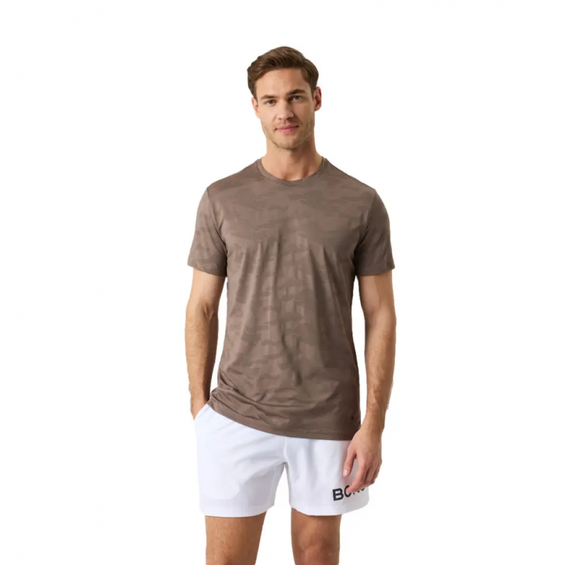 T-Shirt Björn Borg Performance