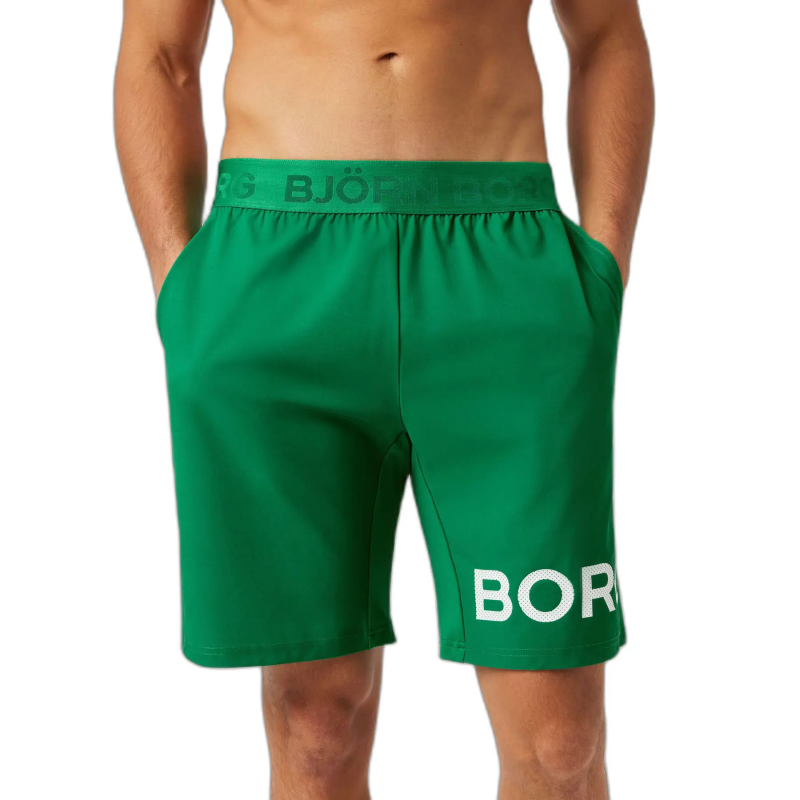 Short Björn Borg 9"