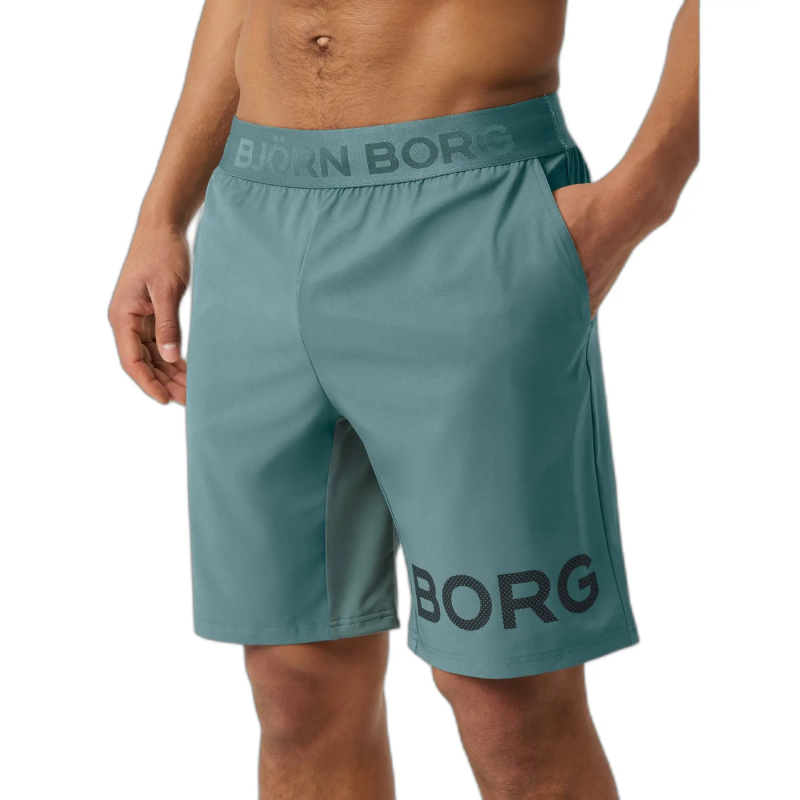 Short Björn Borg 9"