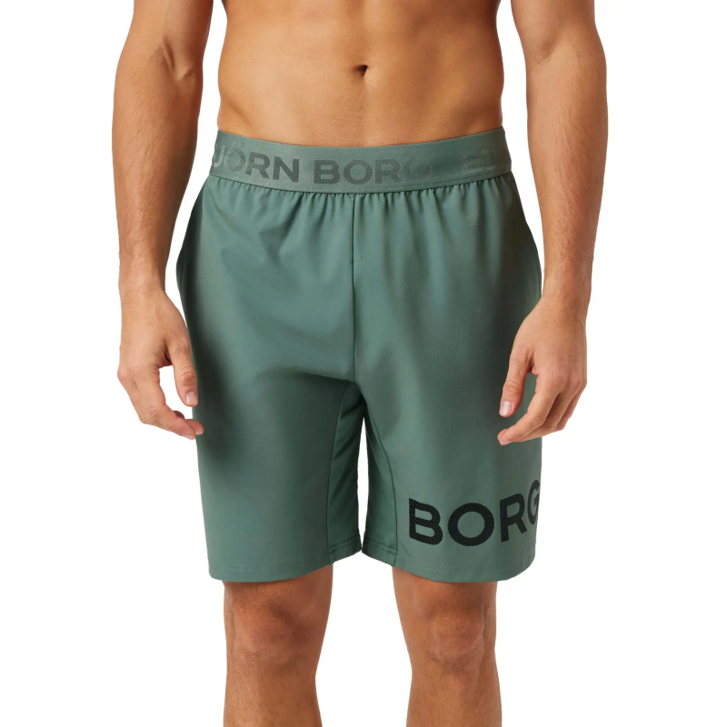 Short Björn Borg 9"