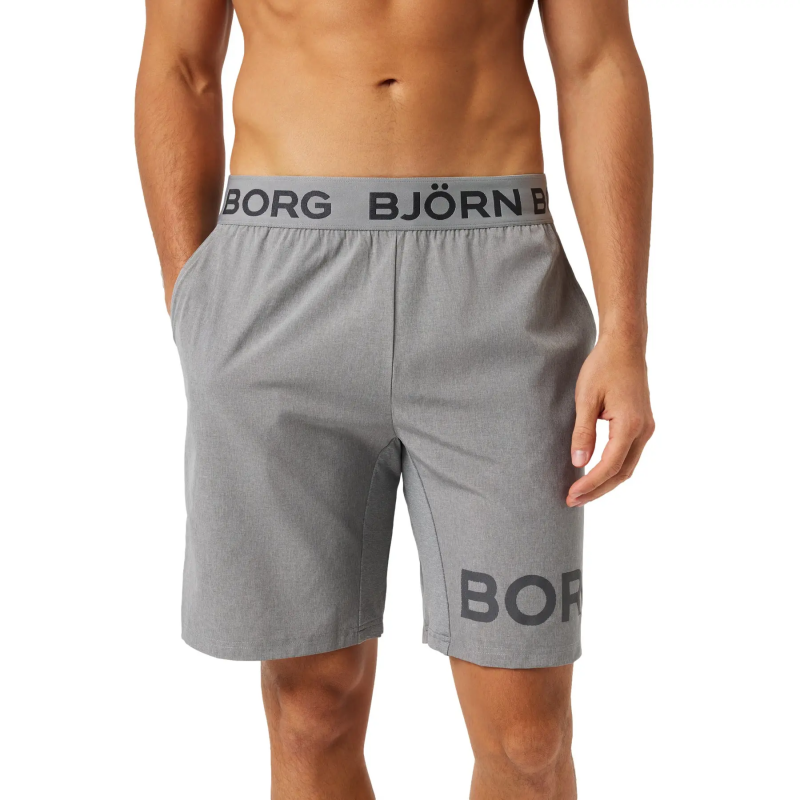 Short Björn Borg 9"