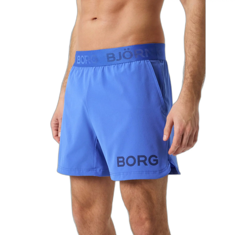 Short Björn Borg 6"
