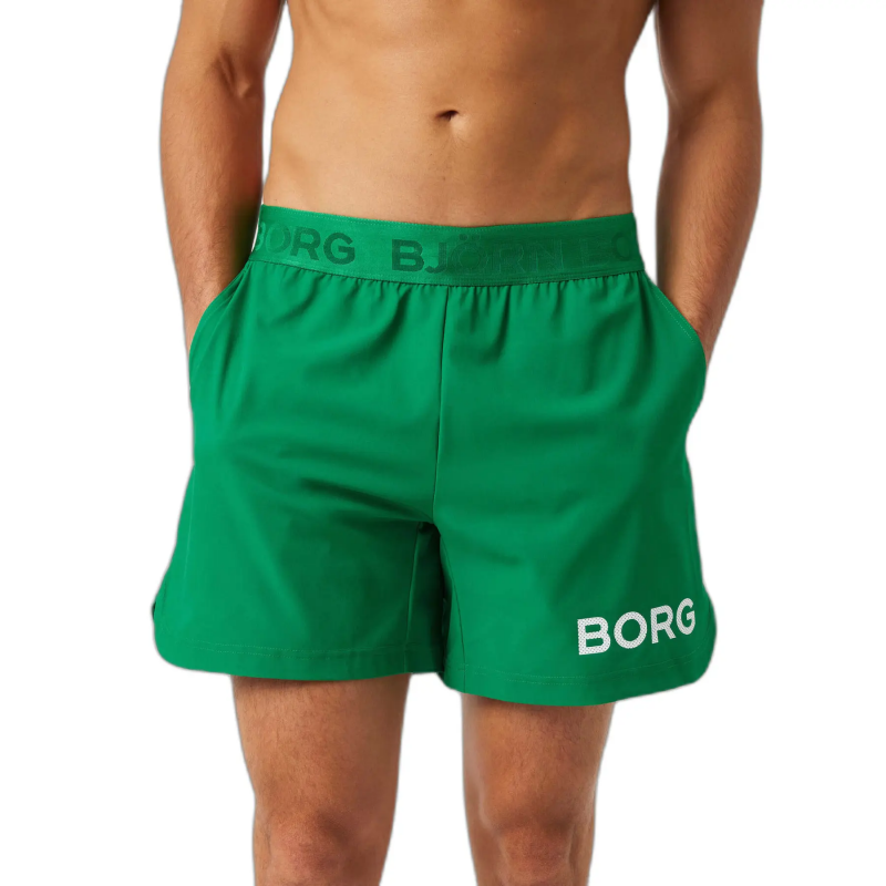Short Björn Borg 6"