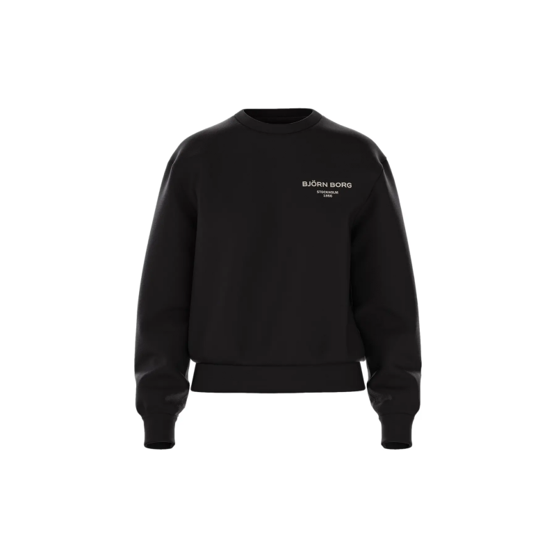 Sweatshirt Damen Björn Borg Essential