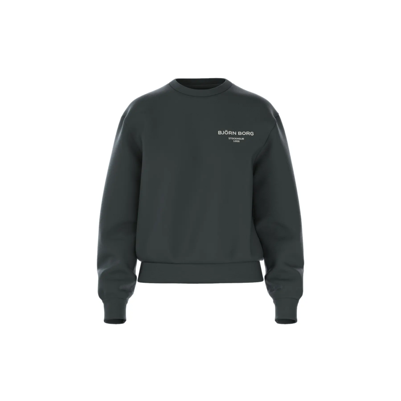 Sweatshirt Damen Björn Borg Essential 1