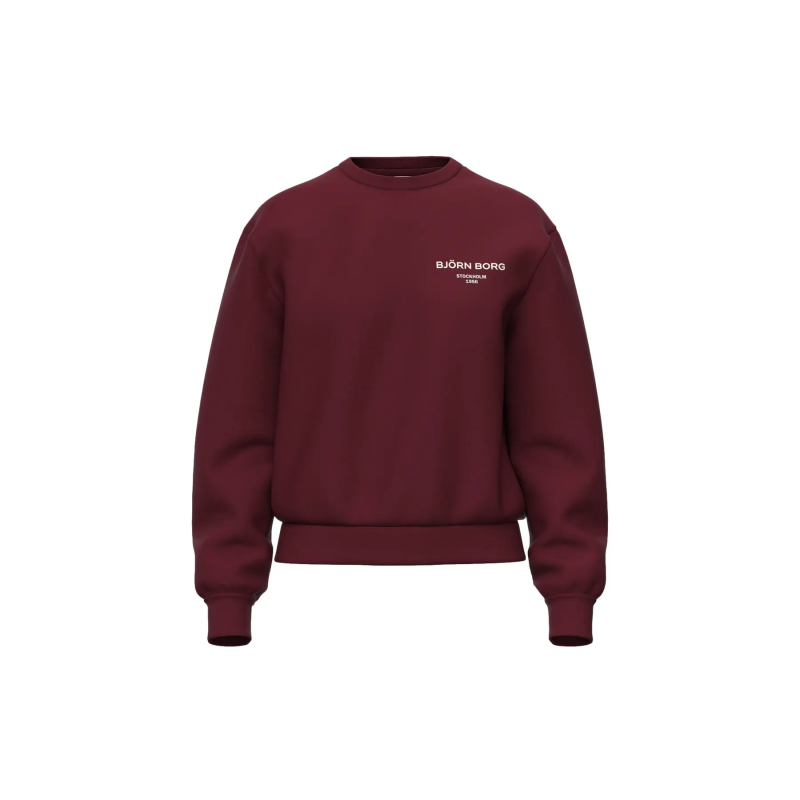 Sweatshirt Damen Björn Borg Essential 1